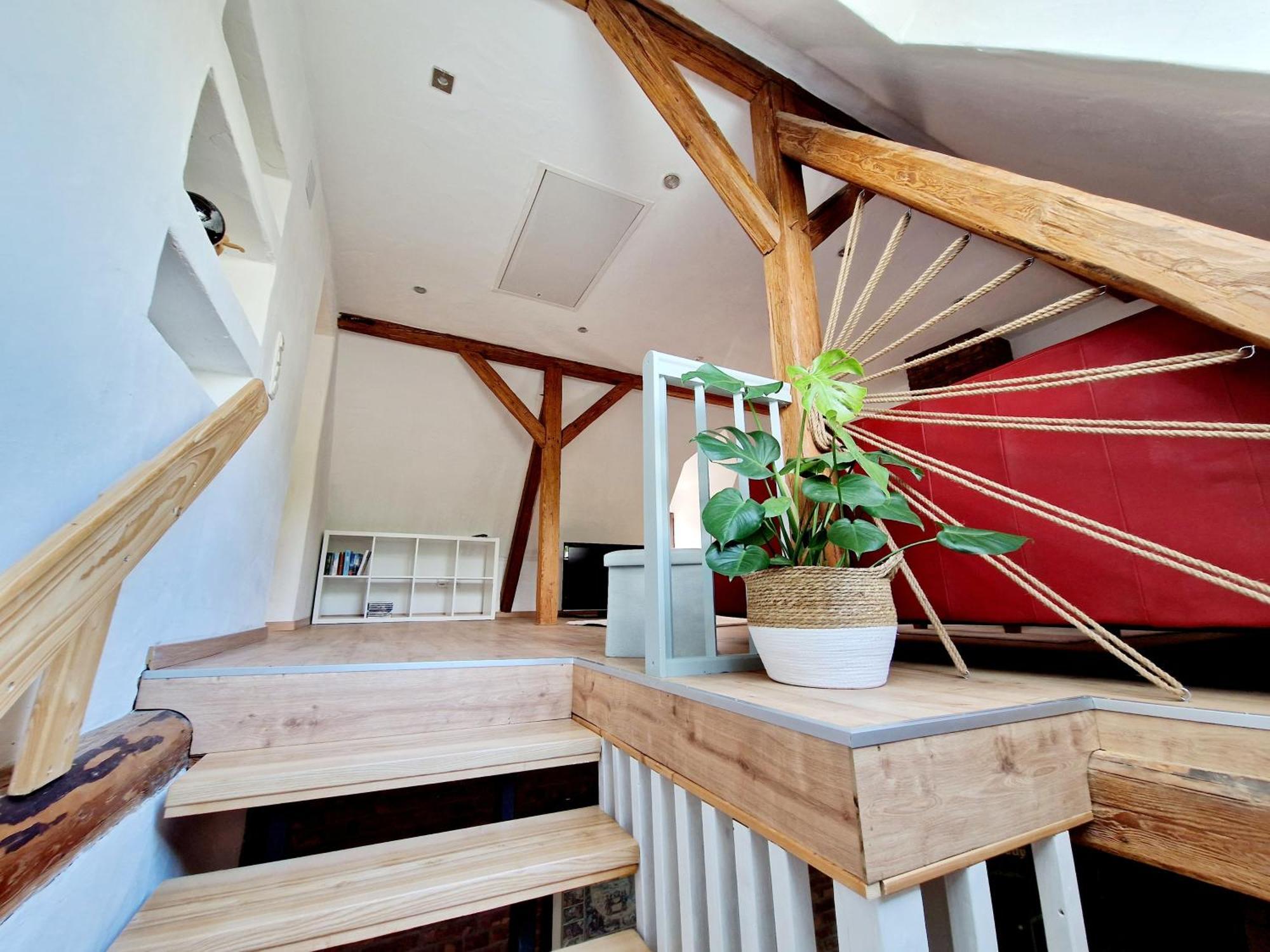 Ferienhaus Am Hohen Turm In Sulzfeld Am Main Eksteriør bilde