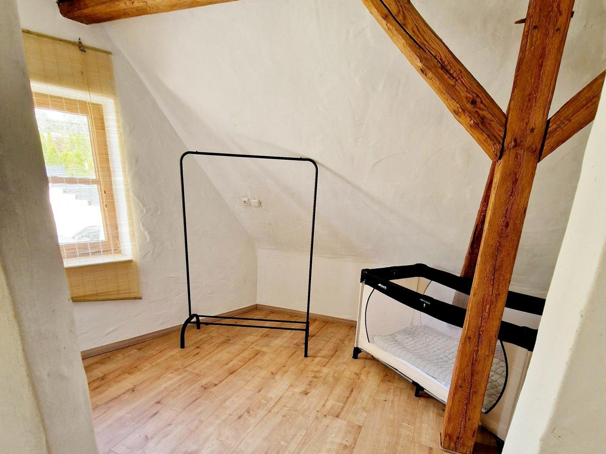 Ferienhaus Am Hohen Turm In Sulzfeld Am Main Eksteriør bilde